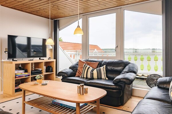 Foto van 14 persoons vakantie huis in Fur-By Traum - Vakantiehuis in Fur - Indoor