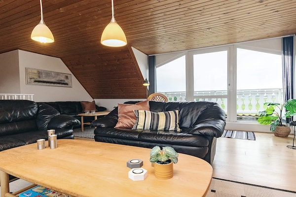 Foto van 14 persoons vakantie huis in Fur-By Traum - Vakantiehuis in Fur - Indoor