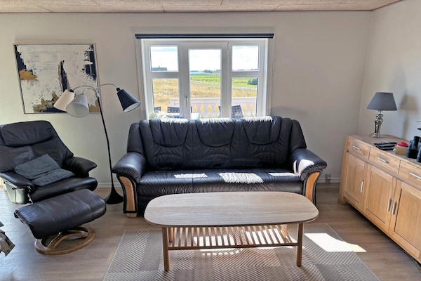 Foto van 14 persoons vakantie huis in Fur-By Traum - Vakantiehuis in Fur - Indoor