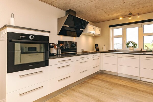 Foto van 14 persoons vakantie huis in Fur-By Traum - Vakantiehuis in Fur - Indoor