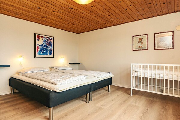Foto van 14 persoons vakantie huis in Fur-By Traum - Vakantiehuis in Fur - Indoor