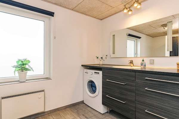 Foto van 14 persoons vakantie huis in Fur-By Traum - Vakantiehuis in Fur - Indoor