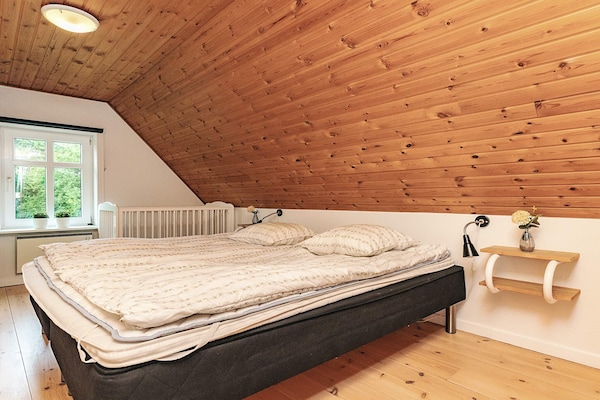 Foto van 14 persoons vakantie huis in Fur-By Traum - Vakantiehuis in Fur - Indoor