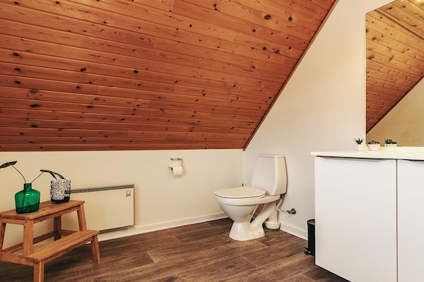 Foto van 14 persoons vakantie huis in Fur-By Traum - Vakantiehuis in Fur - Indoor