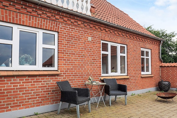 Foto van 14 persoons vakantie huis in Fur-By Traum - Vakantiehuis in Fur - View