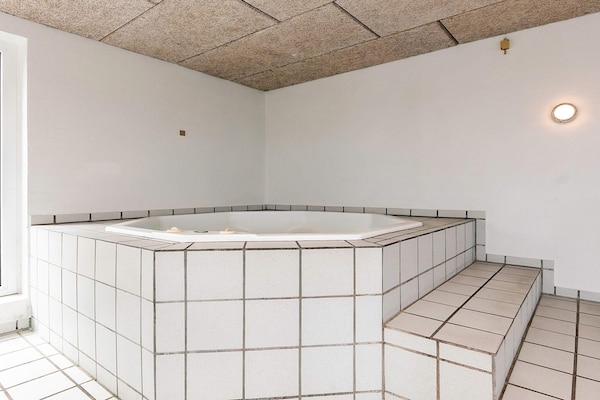 Foto van 14 persoons vakantie huis in Fur-By Traum - Vakantiehuis in Fur - Spa