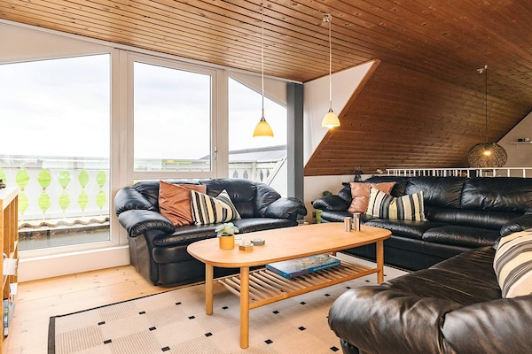 Foto van 14 persoons vakantie huis in Fur-By Traum - Vakantiehuis in Fur - Indoor