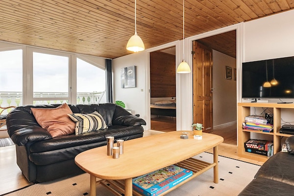 Foto van 14 persoons vakantie huis in Fur-By Traum - Vakantiehuis in Fur - Indoor