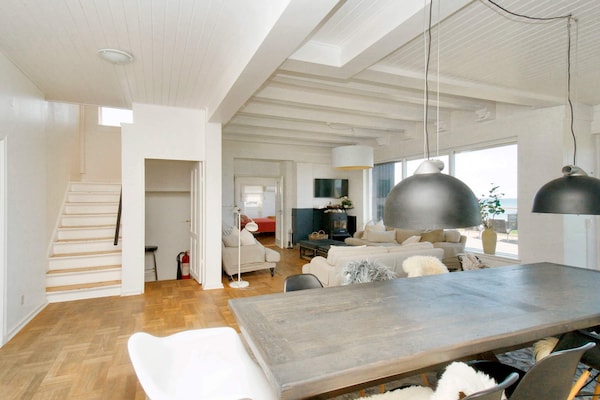 Foto van 12 persoons vakantie huis in Græsted-By Traum - Vakantiehuis in Græsted - Indoor