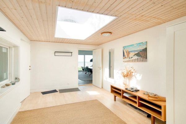 Foto van 12 persoons vakantie huis in Græsted-By Traum - Vakantiehuis in Græsted - Indoor