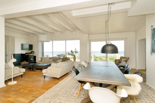 Foto van 12 persoons vakantie huis in Græsted-By Traum - Vakantiehuis in Græsted - Indoor