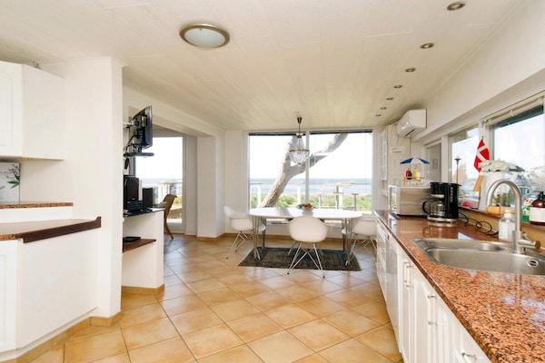 Foto van 12 persoons vakantie huis in Græsted-By Traum - Vakantiehuis in Græsted - Indoor