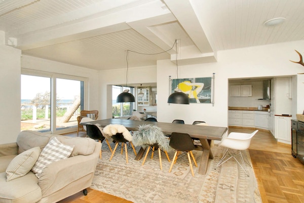 Foto van 12 persoons vakantie huis in Græsted-By Traum - Vakantiehuis in Græsted - Indoor