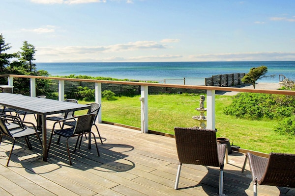 Foto van 12 persoons vakantie huis in Græsted-By Traum - Vakantiehuis in Græsted - Outdoor