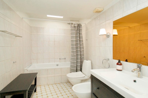 Foto van 12 persoons vakantie huis in Græsted-By Traum - Vakantiehuis in Græsted - Indoor