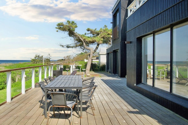 Foto van 12 persoons vakantie huis in Græsted-By Traum - Vakantiehuis in Græsted - View