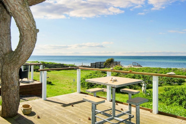 Foto van 12 persoons vakantie huis in Græsted-By Traum - Vakantiehuis in Græsted - View