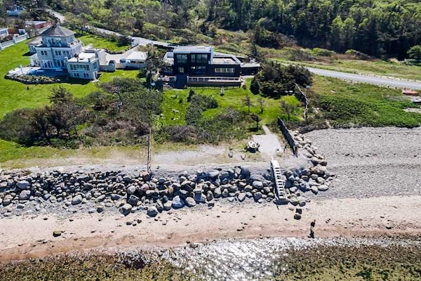 Foto van 12 persoons vakantie huis in Græsted-By Traum - Vakantiehuis in Græsted - View
