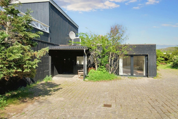 Foto van 12 persoons vakantie huis in Græsted-By Traum - Vakantiehuis in Græsted - Outdoor