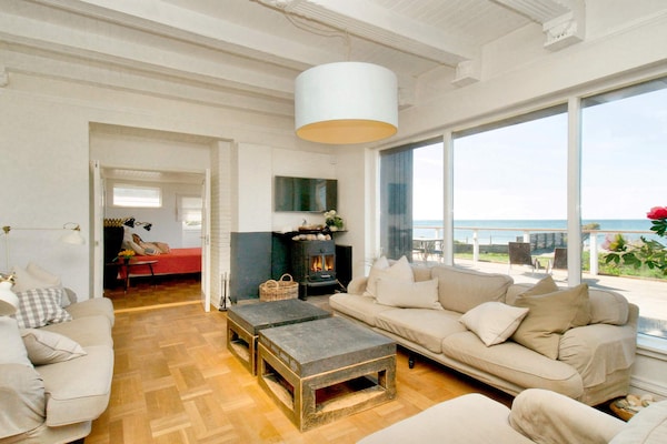 Foto van 12 persoons vakantie huis in Græsted-By Traum - Vakantiehuis in Græsted - Indoor
