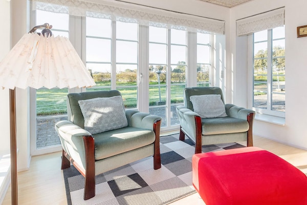 Foto van 10 persoons vakantie huis in Fur-By Traum - Vakantiehuis in Fur - Indoor