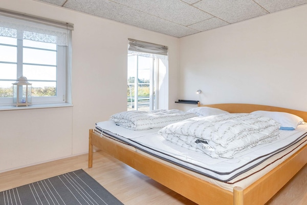Foto van 10 persoons vakantie huis in Fur-By Traum - Vakantiehuis in Fur - Indoor