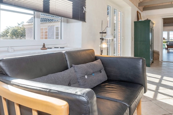 Foto van 10 persoons vakantie huis in Fur-By Traum - Vakantiehuis in Fur - Indoor