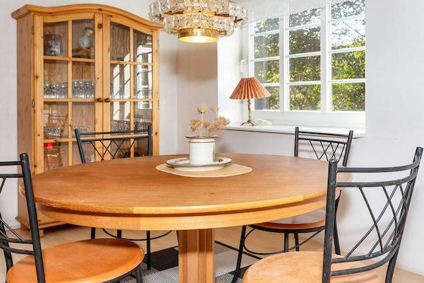 Foto van 10 persoons vakantie huis in Fur-By Traum - Vakantiehuis in Fur - Indoor