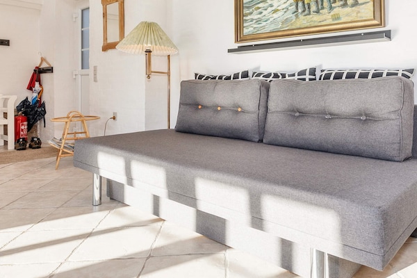 Foto van 10 persoons vakantie huis in Fur-By Traum - Vakantiehuis in Fur - Indoor