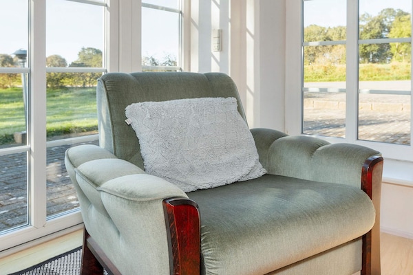 Foto van 10 persoons vakantie huis in Fur-By Traum - Vakantiehuis in Fur - Indoor