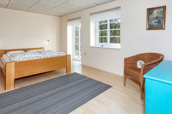 Foto van 10 persoons vakantie huis in Fur-By Traum - Vakantiehuis in Fur - Indoor