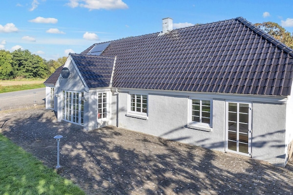 Foto van 10 persoons vakantie huis in Fur-By Traum - Vakantiehuis in Fur - Outdoor