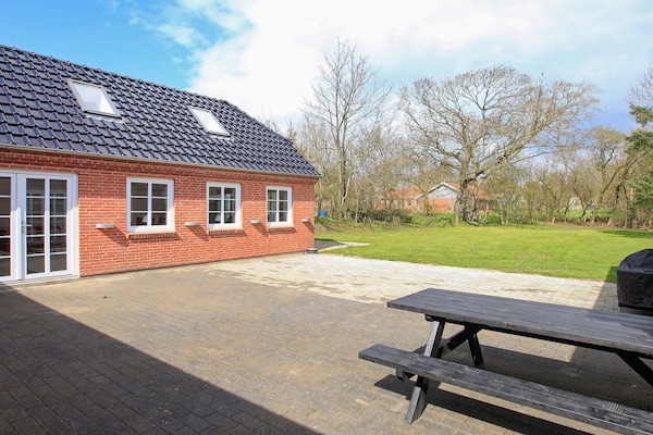 Foto van 10 persoons vakantie huis in Fur-By Traum - Vakantiehuis in Fur - View