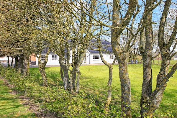 Foto van 10 persoons vakantie huis in Fur-By Traum - Vakantiehuis in Fur - View