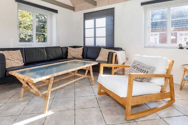 Foto van 10 persoons vakantie huis in Fur-By Traum - Vakantiehuis in Fur - Indoor