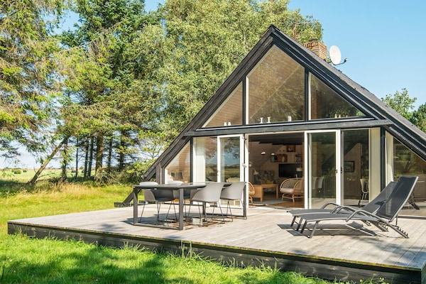 Foto van 6 persoons vakantie huis in Fanø-By Traum - Vakantiehuis in Fanø - View