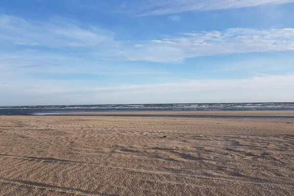 Foto van 6 persoons vakantie huis in Fanø-By Traum - Vakantiehuis in Fanø - WaterView