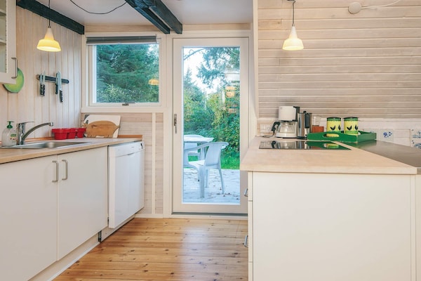Foto van 6 persoons vakantie huis in Fanø-By Traum - Vakantiehuis in Fanø - Indoor