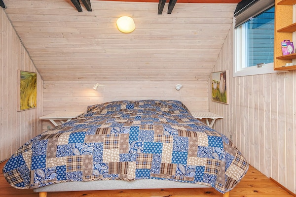 Foto van 6 persoons vakantie huis in Fanø-By Traum - Vakantiehuis in Fanø - Indoor