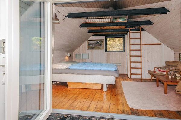 Foto van 6 persoons vakantie huis in Fanø-By Traum - Vakantiehuis in Fanø - Indoor