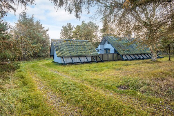 Foto van 6 persoons vakantie huis in Fanø-By Traum - Vakantiehuis in Fanø - View