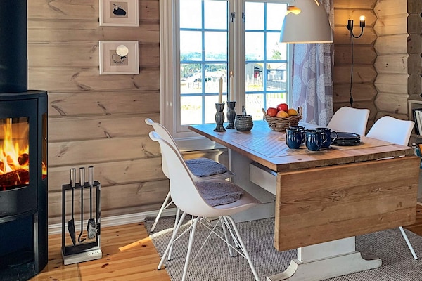 Foto van 6 persoons vakantie huis in Svingvoll - Vakantiehuis in Svingvoll - Indoor