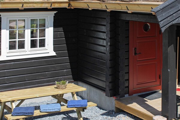 Foto van 6 persoons vakantie huis in Svingvoll - Vakantiehuis in Svingvoll - Outdoor