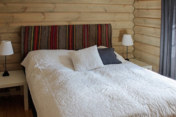 Foto van 6 persoons vakantie huis in Svingvoll - Vakantiehuis in Svingvoll - Indoor