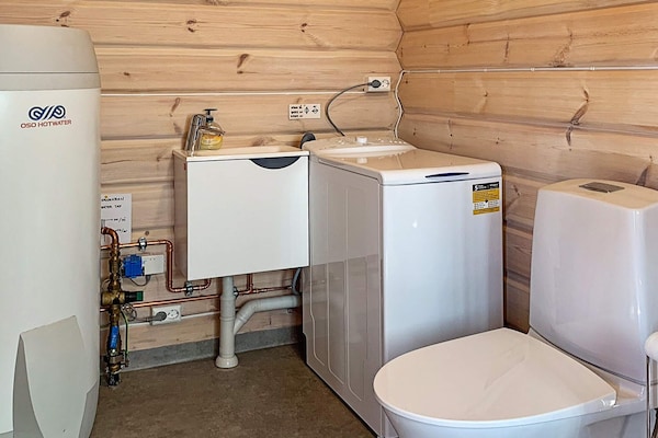 Foto van 6 persoons vakantie huis in Svingvoll - Vakantiehuis in Svingvoll - Indoor
