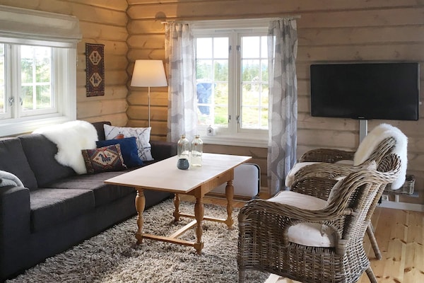 Foto van 6 persoons vakantie huis in Svingvoll - Vakantiehuis in Svingvoll - Indoor