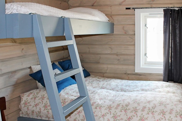Foto van 6 persoons vakantie huis in Svingvoll - Vakantiehuis in Svingvoll - Indoor