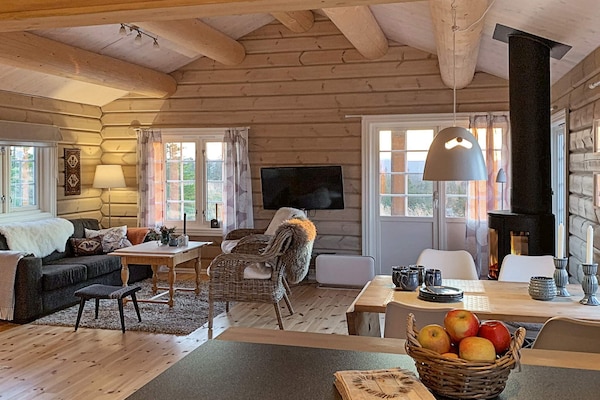 Foto van 6 persoons vakantie huis in Svingvoll - Vakantiehuis in Svingvoll - Indoor