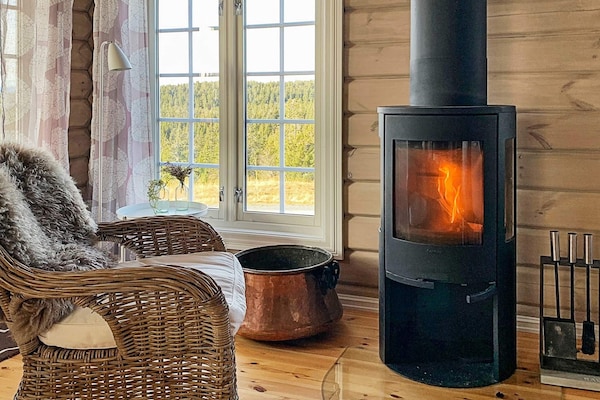 Foto van 6 persoons vakantie huis in Svingvoll - Vakantiehuis in Svingvoll - Indoor