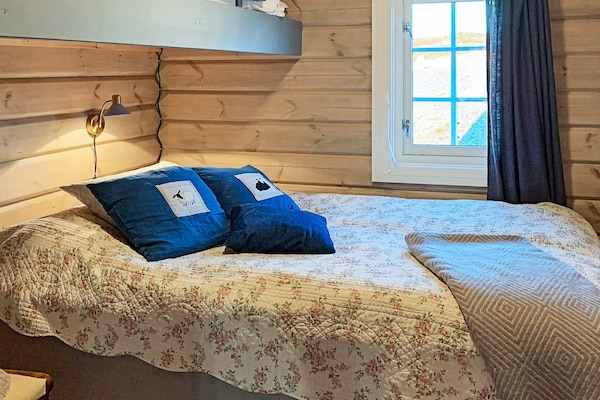 Foto van 6 persoons vakantie huis in Svingvoll - Vakantiehuis in Svingvoll - Indoor